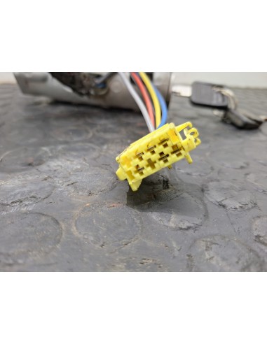 [112451] CONMUTADOR DE ARRANQUE - RENAULT HR...