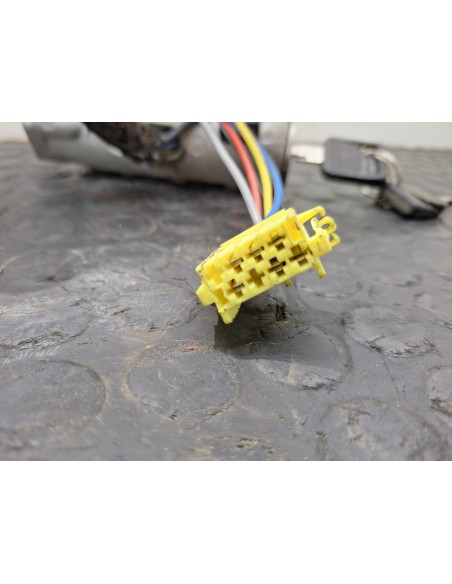 [112451] CONMUTADOR DE ARRANQUE - RENAULT HR XXX.18/26 PREMIUM 01 - (01/2001 - 12/2006)