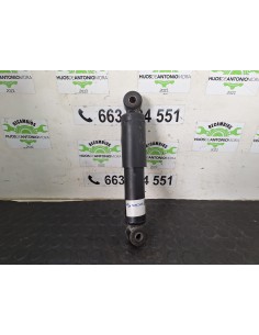 [112439] AMORTIGUADOR CABINA - IVECO EUROCARGO 05.03 -...