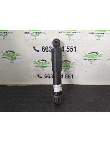 [112439] AMORTIGUADOR CABINA - IVECO EUROCARGO...