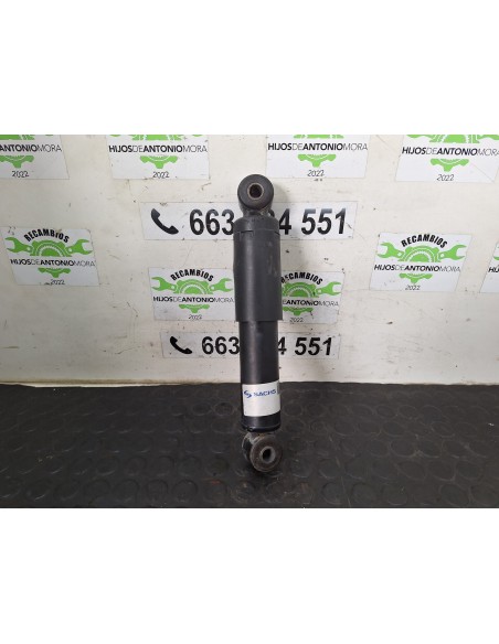 [112439] AMORTIGUADOR CABINA - IVECO EUROCARGO 05.03 - (01/2003 - 12/2008)