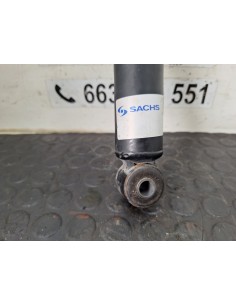 [112439] AMORTIGUADOR CABINA - IVECO EUROCARGO 05.03 -... 2