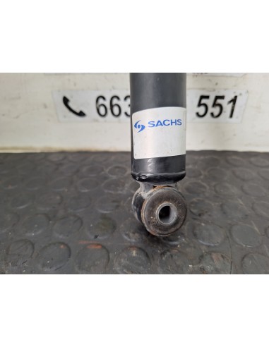 [112439] AMORTIGUADOR CABINA - IVECO EUROCARGO...