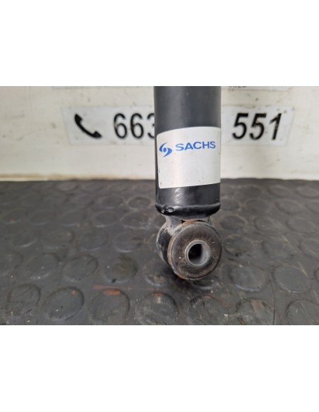 [112439] AMORTIGUADOR CABINA - IVECO EUROCARGO 05.03 - (01/2003 - 12/2008)