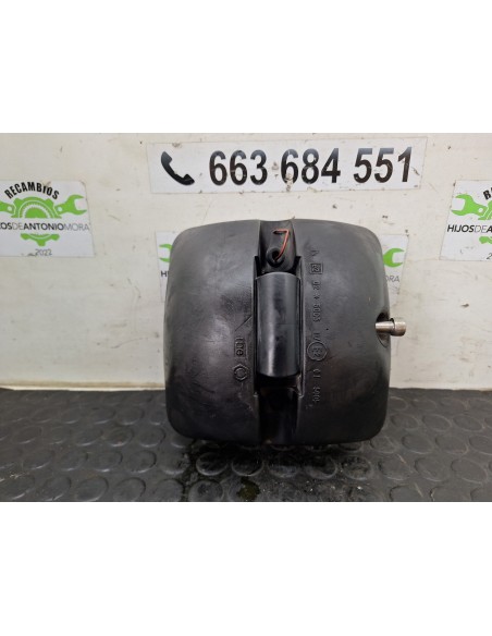 [112435] ESPEJO PEQUEÑO - RENAULT HR XXX.18/26 PREMIUM 01 - (01/2001 - 12/2006)