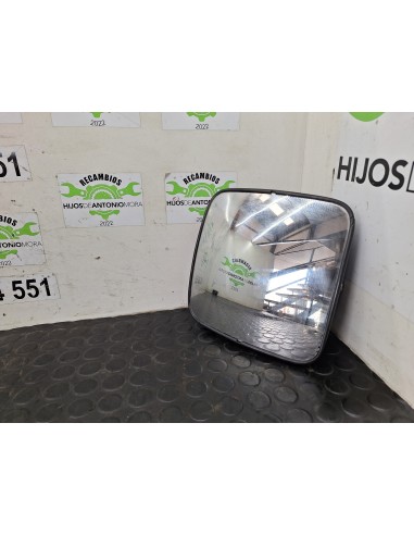 [112435] ESPEJO PEQUEÑO - RENAULT HR XXX.18/26...