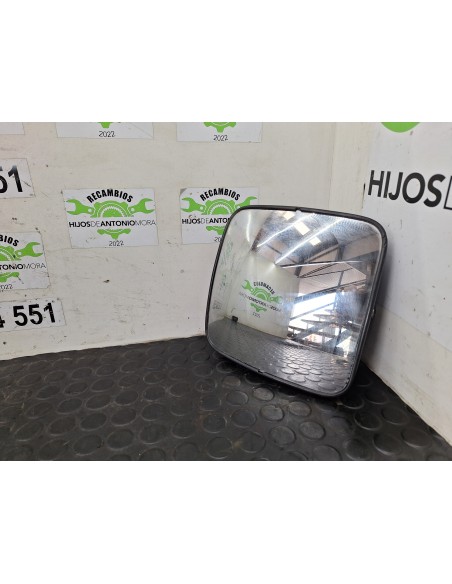 [112435] ESPEJO PEQUEÑO - RENAULT HR XXX.18/26 PREMIUM 01 - (01/2001 - 12/2006)