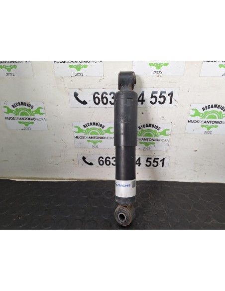 [112433] AMORTIGUADOR CABINA - IVECO EUROCARGO 05.03 - (01/2003 - 12/2008)