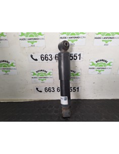 [112433] AMORTIGUADOR CABINA - IVECO EUROCARGO 05.03 -... 2