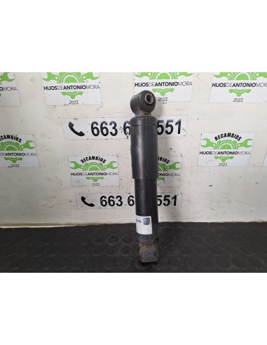 [112433] AMORTIGUADOR CABINA - IVECO EUROCARGO...