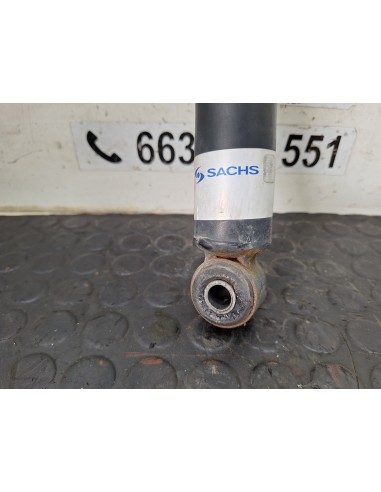 [112433] AMORTIGUADOR CABINA - IVECO EUROCARGO...