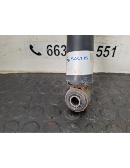 [112433] AMORTIGUADOR CABINA - IVECO EUROCARGO 05.03 - (01/2003 - 12/2008)