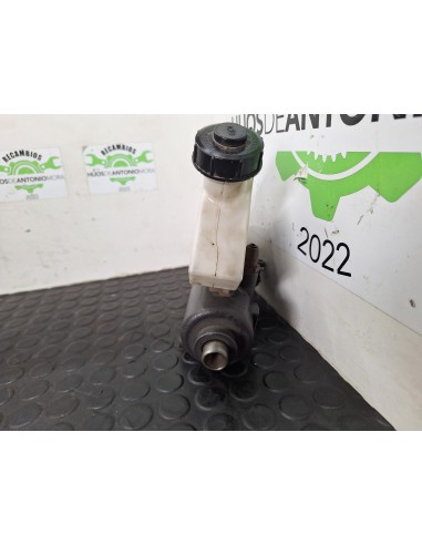 [112432] BOMBIN EMBRAGUE - IVECO EUROCARGO...