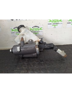 [112432] BOMBIN EMBRAGUE - IVECO EUROCARGO 05.03 -... 2