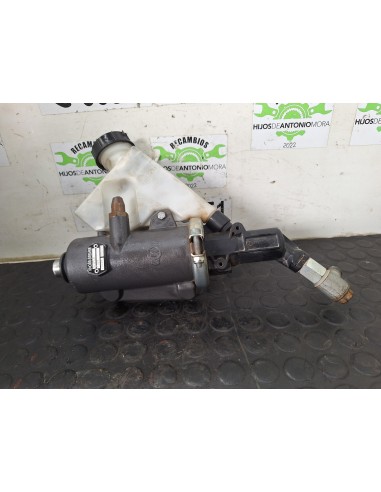 [112432] BOMBIN EMBRAGUE - IVECO EUROCARGO...