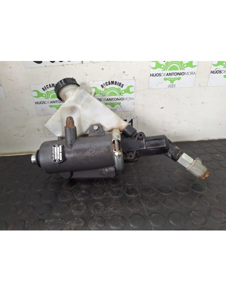 [112432] BOMBIN EMBRAGUE - IVECO EUROCARGO 05.03 - (01/2003 - 12/2008)