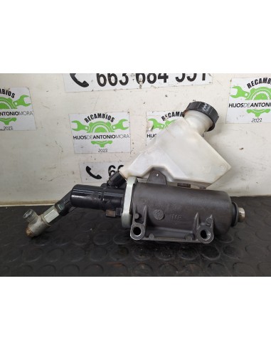 [112432] BOMBIN EMBRAGUE - IVECO EUROCARGO...