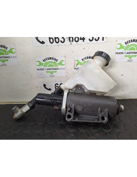 [112432] BOMBIN EMBRAGUE - IVECO EUROCARGO 05.03 - (01/2003 - 12/2008)