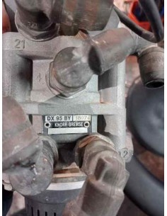 [112431] VALVULA PISADERA DE FRENO - IVECO EUROCARGO... 2