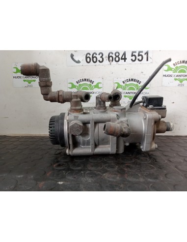 [112431] VALVULA PISADERA DE FRENO - IVECO...
