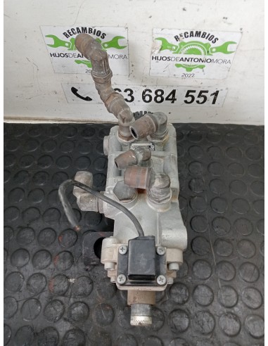 [112431] VALVULA PISADERA DE FRENO - IVECO...