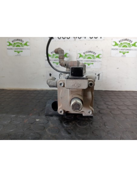 [112431] VALVULA PISADERA DE FRENO - IVECO EUROCARGO 05.03 - (01/2003 - 12/2008)