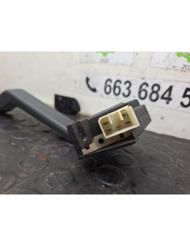 [112428] MANDO INTERMITENTES - IVECO EUROCARGO...