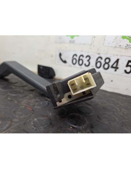 [112428] MANDO INTERMITENTES - IVECO EUROCARGO 05.03 - (01/2003 - 12/2008)