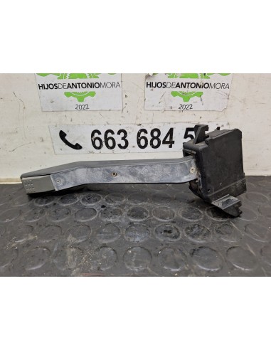 [112427] MANDO LIMPIA - IVECO EUROCARGO 05.03 -...