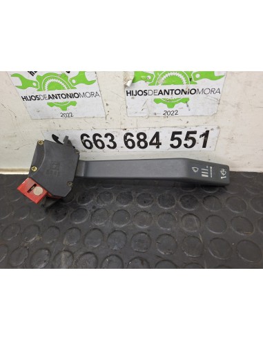 [112427] MANDO LIMPIA - IVECO EUROCARGO 05.03 -...