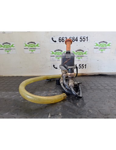 [112425] VALVULA BLOQUEO - IVECO EUROCARGO...