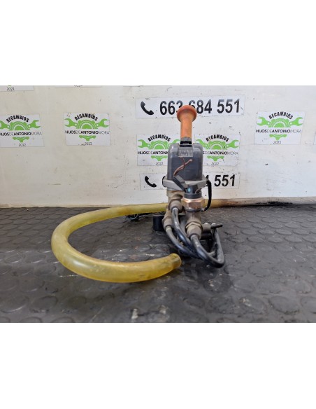 [112425] VALVULA BLOQUEO - IVECO EUROCARGO 05.03 - (01/2003 - 12/2008)