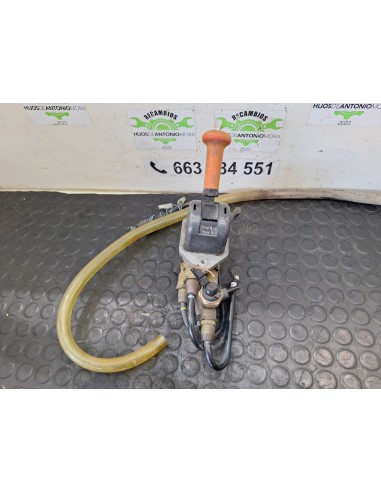 [112425] VALVULA BLOQUEO - IVECO EUROCARGO...