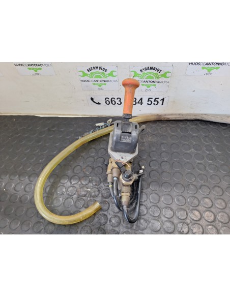 [112425] VALVULA BLOQUEO - IVECO EUROCARGO 05.03 - (01/2003 - 12/2008)