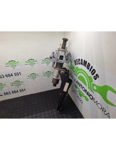 [112422] COLUMNA DIRECCION - IVECO EUROCARGO...