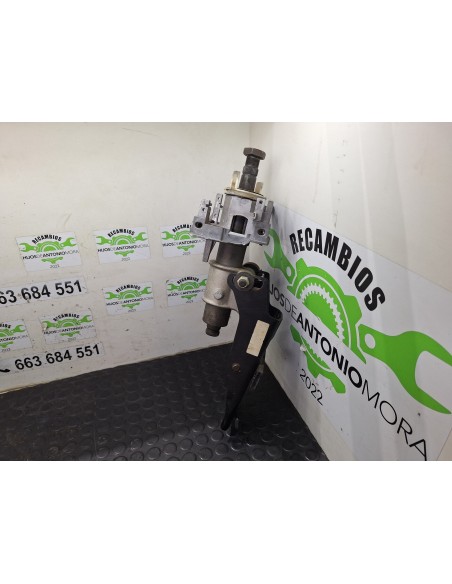 [112422] COLUMNA DIRECCION - IVECO EUROCARGO 05.03 - (01/2003 - 12/2008)