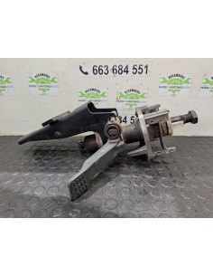 [112422] COLUMNA DIRECCION - IVECO EUROCARGO 05.03 -... 2