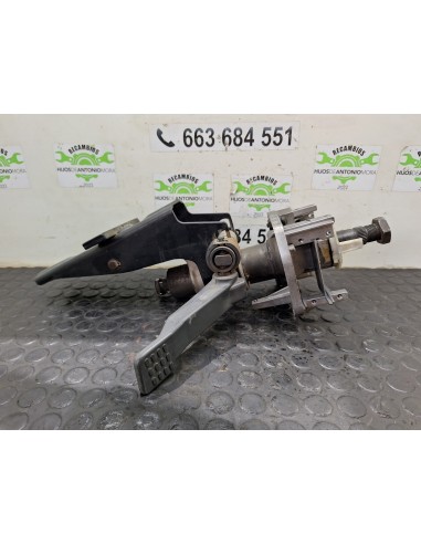 [112422] COLUMNA DIRECCION - IVECO EUROCARGO...