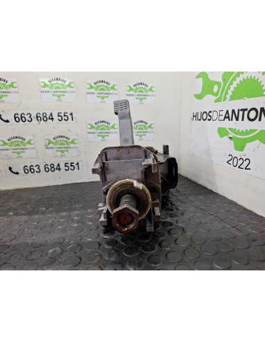 [112422] COLUMNA DIRECCION - IVECO EUROCARGO...