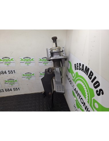 [112422] COLUMNA DIRECCION - IVECO EUROCARGO...