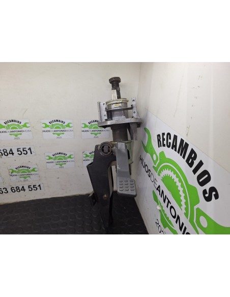 [112422] COLUMNA DIRECCION - IVECO EUROCARGO 05.03 - (01/2003 - 12/2008)