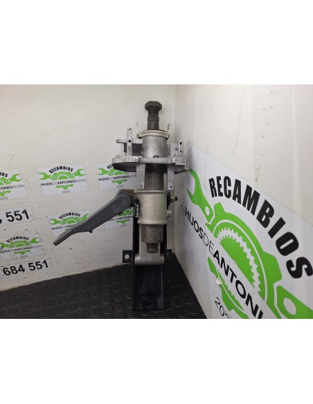 [112422] COLUMNA DIRECCION - IVECO EUROCARGO 05.03 - (01/2003 - 12/2008)