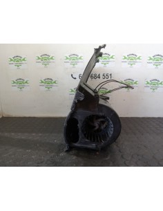 [112421] VENTILADOR CALEFACCION - IVECO EUROCARGO 05.03 -...