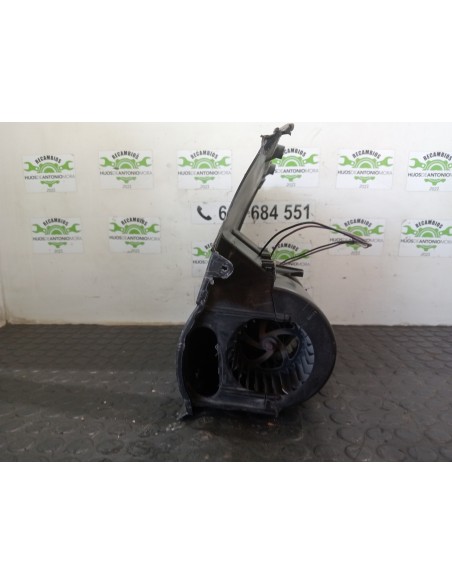 [112421] VENTILADOR CALEFACCION - IVECO EUROCARGO 05.03 - (01/2003 - 12/2008)