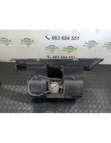 [112421] VENTILADOR CALEFACCION - IVECO...