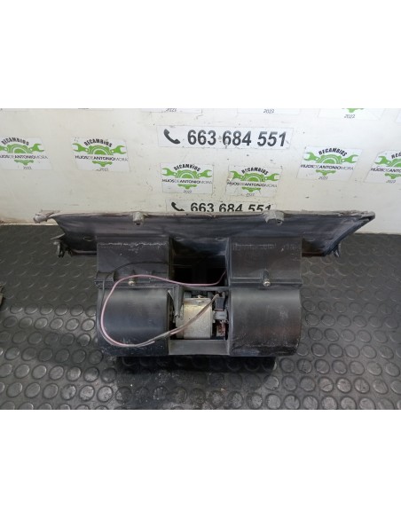 [112421] VENTILADOR CALEFACCION - IVECO EUROCARGO 05.03 - (01/2003 - 12/2008)