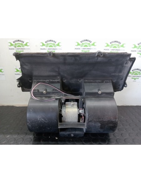 [112421] VENTILADOR CALEFACCION - IVECO EUROCARGO 05.03 - (01/2003 - 12/2008)