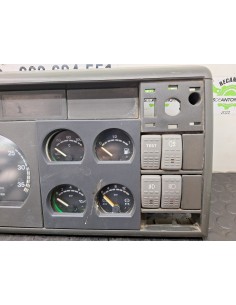 [112420] CUADRO INSTRUMENTOS - IVECO EUROCARGO 05.03 -... 2