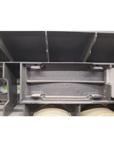 [112420] CUADRO INSTRUMENTOS - IVECO EUROCARGO...