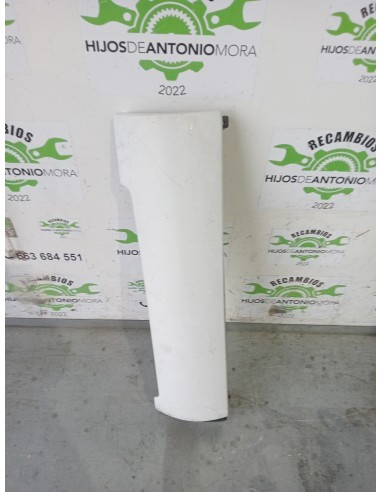 [112419] DEFLECTOR IZQUIERDO  - IVECO EUROCARGO...